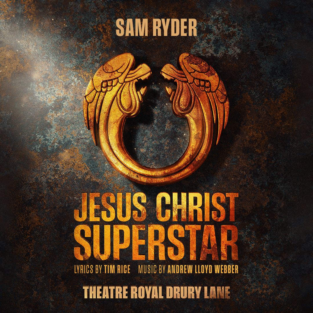 Jesus Christ Superstar (Theatre Royal Drury Lane)