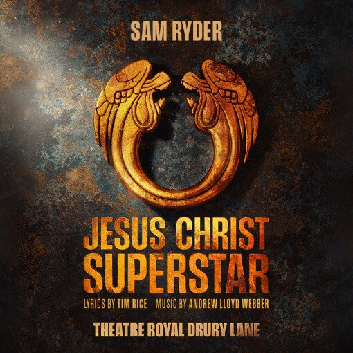 Jesus Christ Superstar