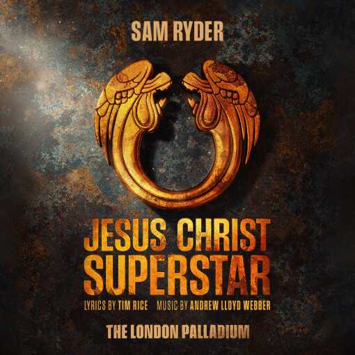 Jesus Christ Superstar